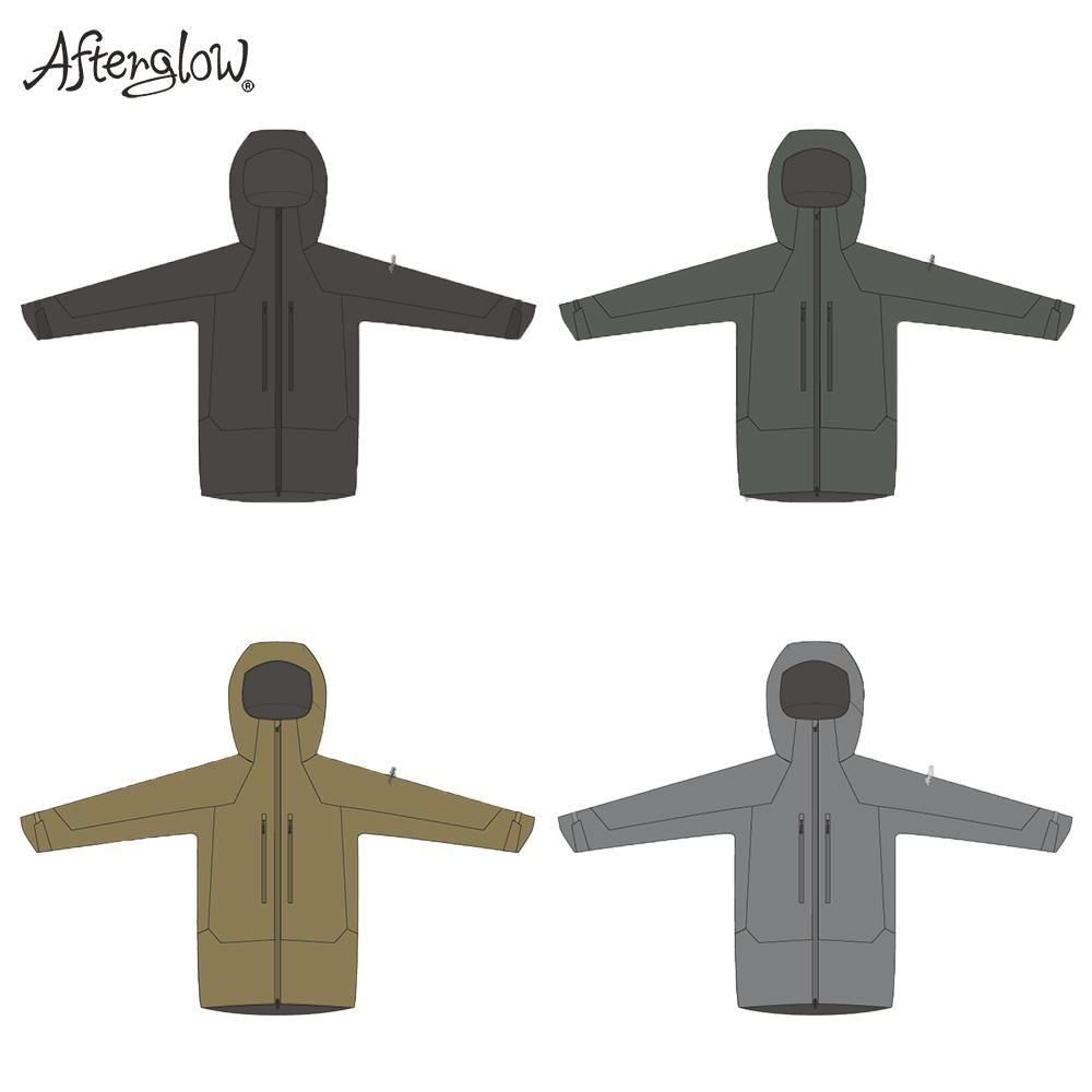  25-26 ͽ  Afterglow ( ե ) RIDGE WALKER JACKET ñ (12ͽ)