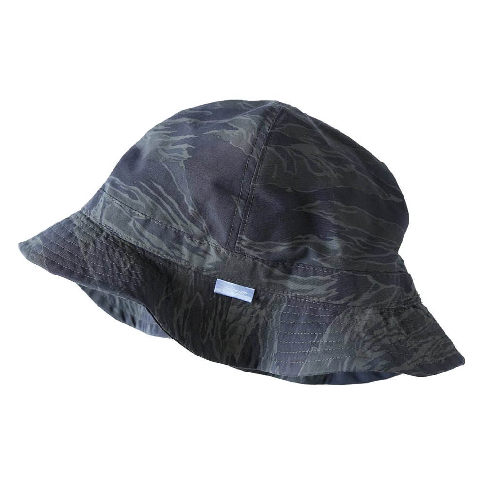 LIVE IN FAB EARTH ( リブインファブアース ) ハット L.I.F.E HAT “ DD2 ” ( GRAY ) -  JAU／REMILLAレミーラ, GOHEMPゴーヘンプ, HAVE A GRATEFUL DAY, DEVADURGA, AREth,  GREENCLOTHING, GENTEMSTICK 正規通販店 兵庫姫路 アパレルスノーボードスケートボードスケボー ...