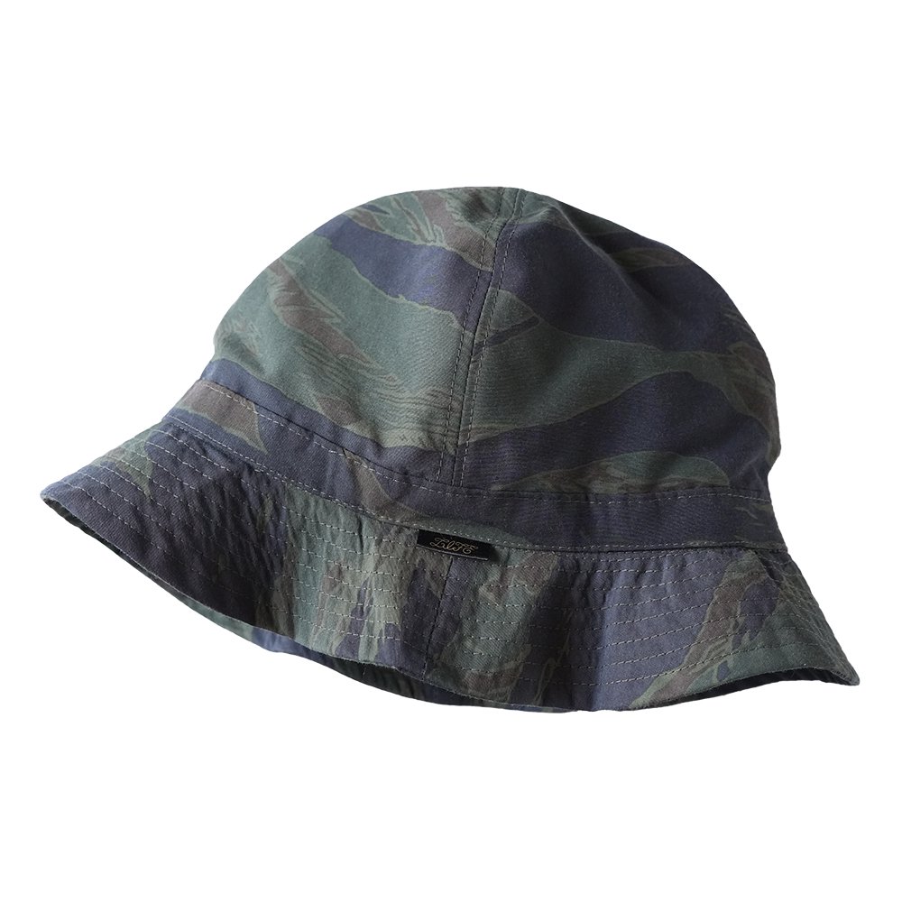 LIVE IN FAB EARTH ( リブインファブアース ) ハット L.I.F.E HAT “ DD2 ” ( GREEN ) -  JAU／REMILLAレミーラ, GOHEMPゴーヘンプ, HAVE A GRATEFUL DAY, DEVADURGA, AREth,  GREENCLOTHING, GENTEMSTICK 正規通販店 兵庫姫路 アパレルスノーボードスケートボードスケボー ...