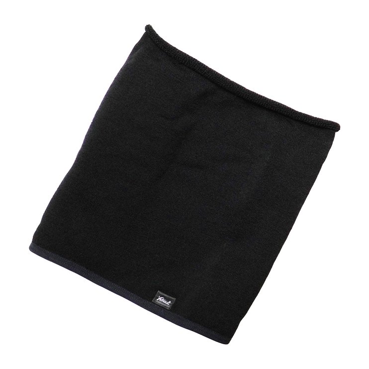 YETINA ( ƥ ) ͥåޡ ANTARCTICA MERINO NECK GAITER ( BLACK )