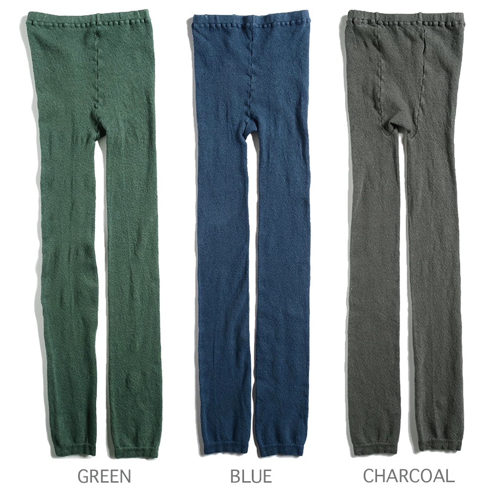 GOHEMP ( ゴーヘンプ ) レギンス PLAIN DYE LEGGINGS GHC4930PLN - JAU／REMILLAレミーラ,  GOHEMPゴーヘンプ, HAVE A GRATEFUL DAY, DEVADURGA, AREth, GREENCLOTHING,  GENTEMSTICK 正規通販店 兵庫姫路 アパレルスノーボード ...