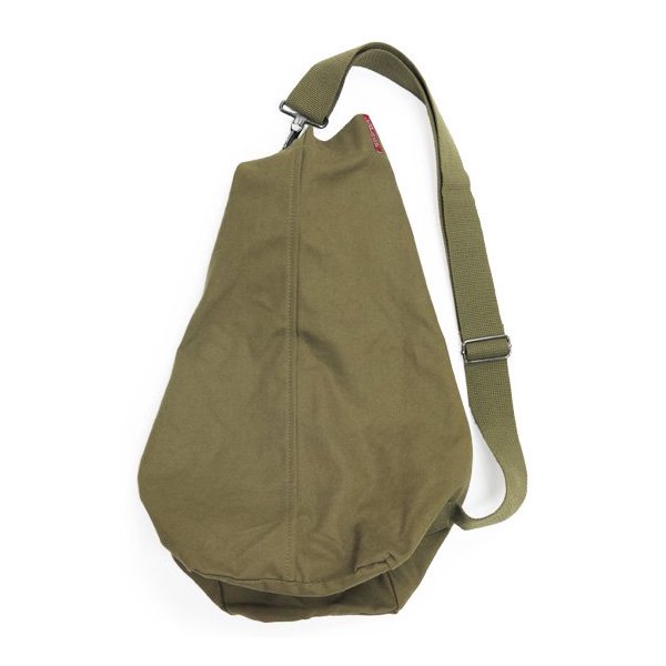 LIBE ( 饤 ) Хå LJ DUFFLE BAG ( OLIVE ) 22A05