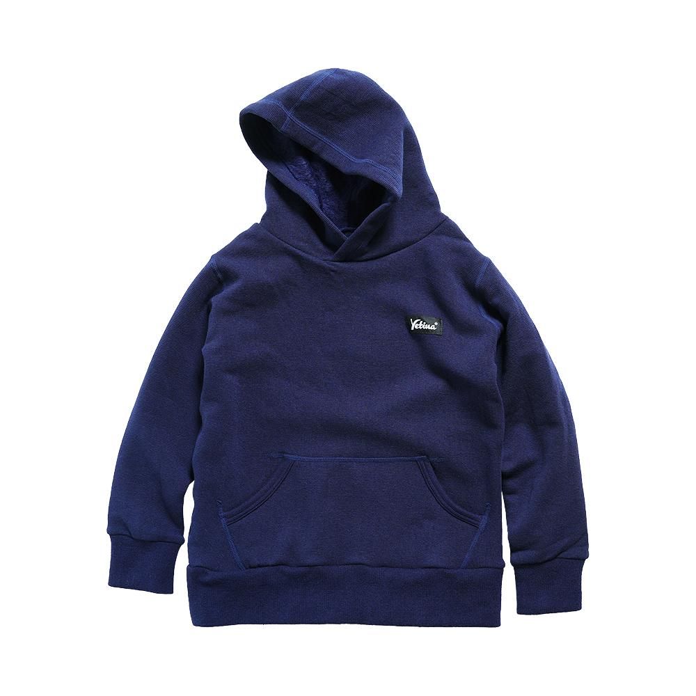 YETINA ( イエティナ ) キッズプルオーバーパーカー KIDS PULLOVER