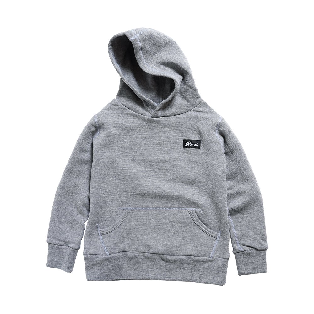 Yetina イエティナ プルオーバーフーディ― Pullover Hoodie - パーカー