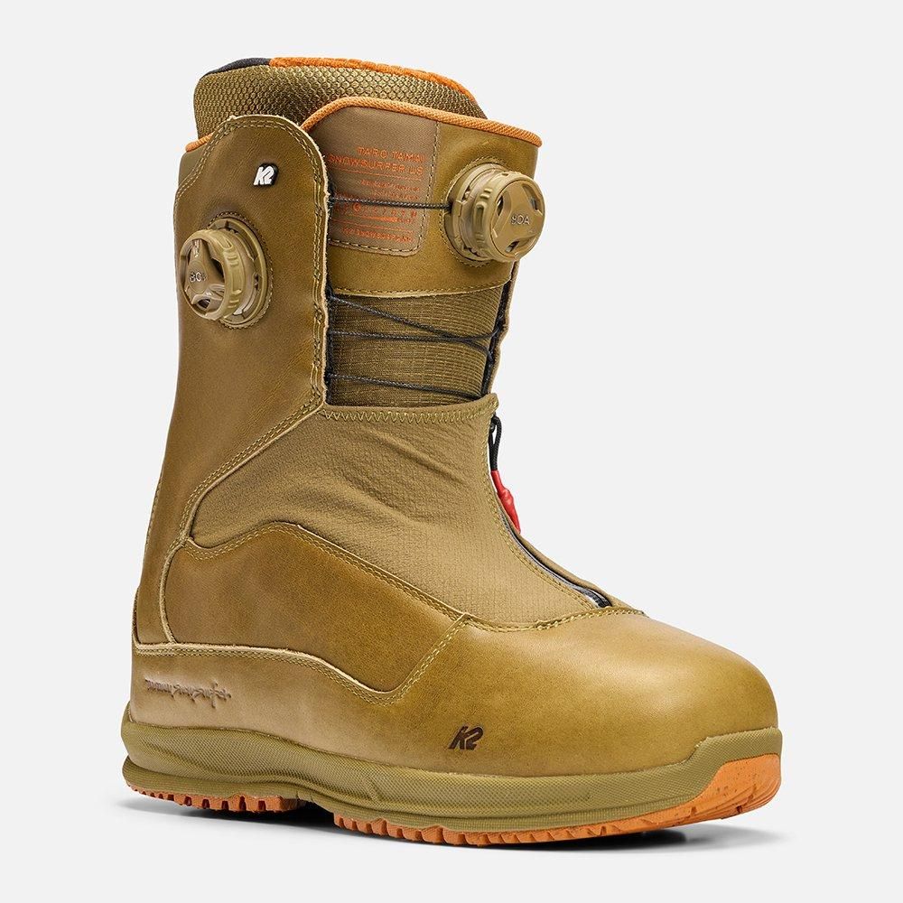 22/23モデル K2 TT Snowsurfer Boots-