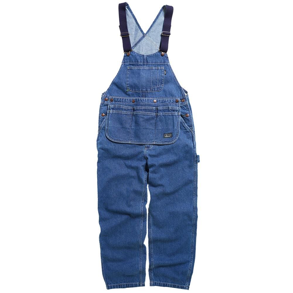 GOHEMP ( إ ) ǥ С MIGHTY ALL PANTS with MULTI APRON ( USED WASH ) GHP1167CFU