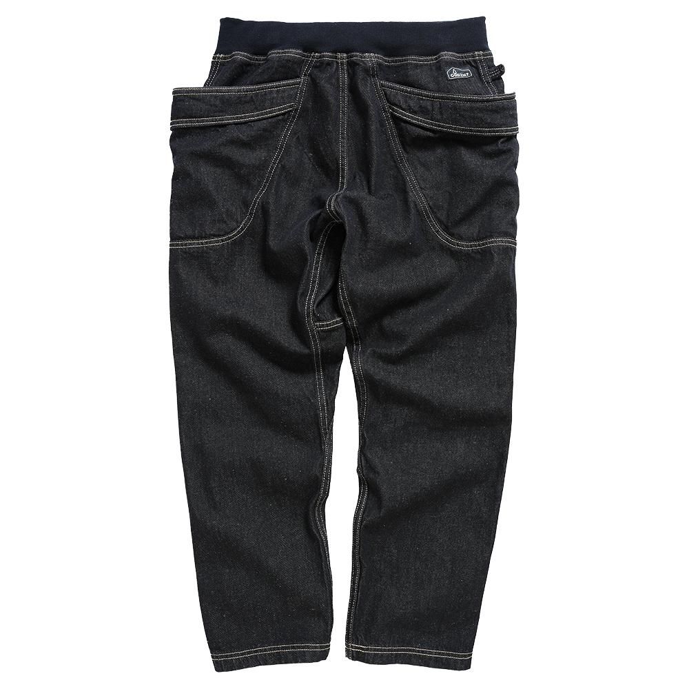 GOHEMP ( ゴーヘンプ ) パンツ VENDOR ANKLE CUT PANTS