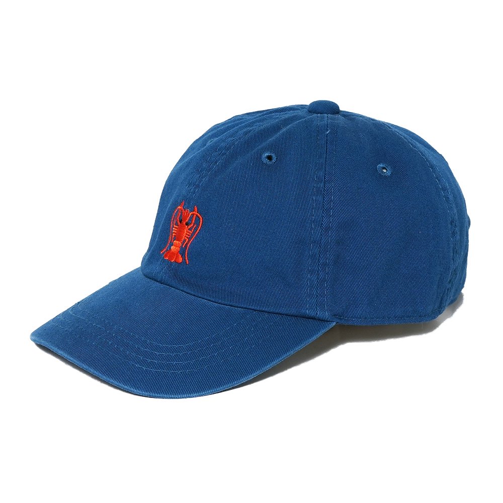 devadurga ( デヴァドゥルガ ) キャップ EBI CAP ( BLUE ) dg-1443