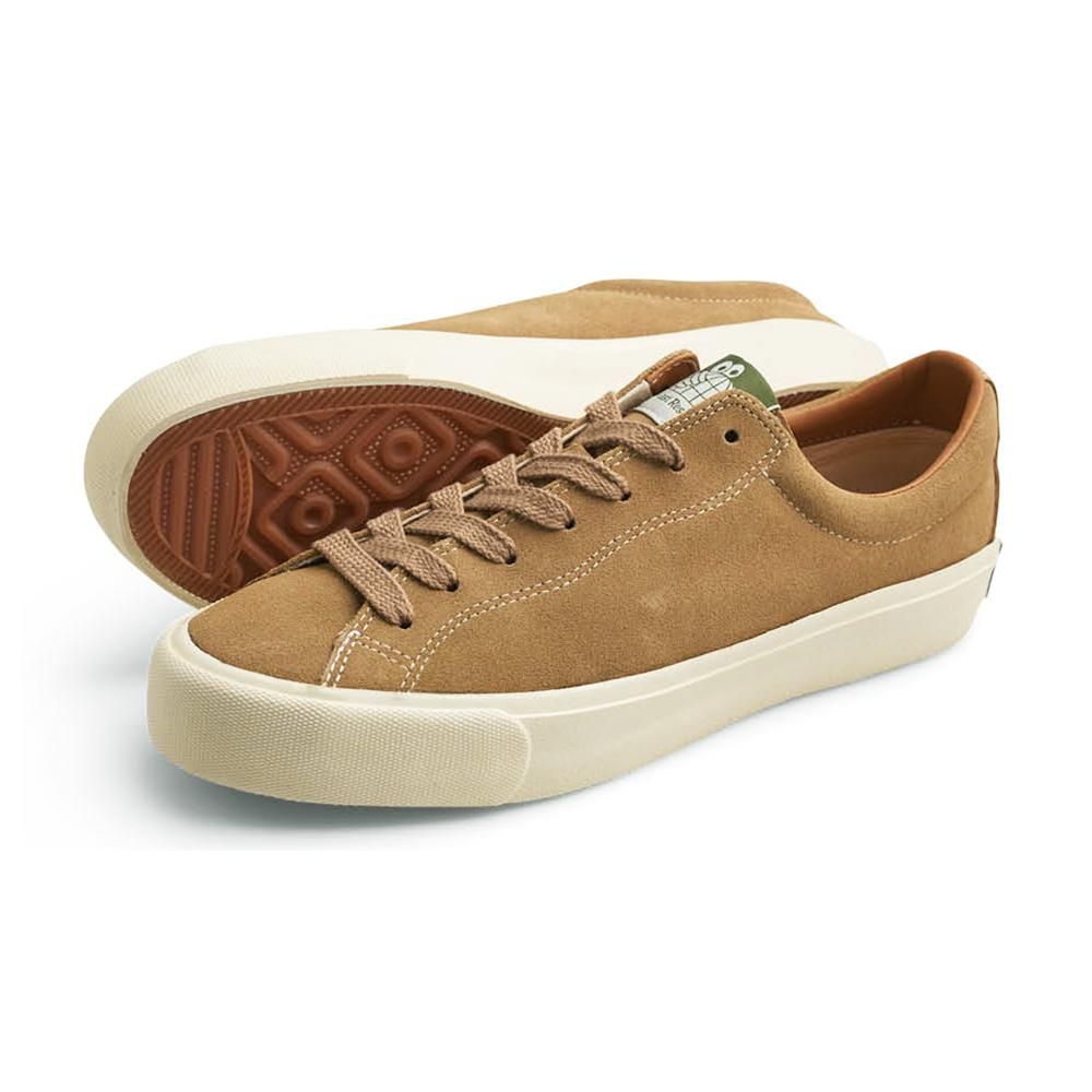 LAST RESORT AB ( 饹ȥ꥾ȥӡ ) VM003 SUEDE LOW ( SAND/WHITE )