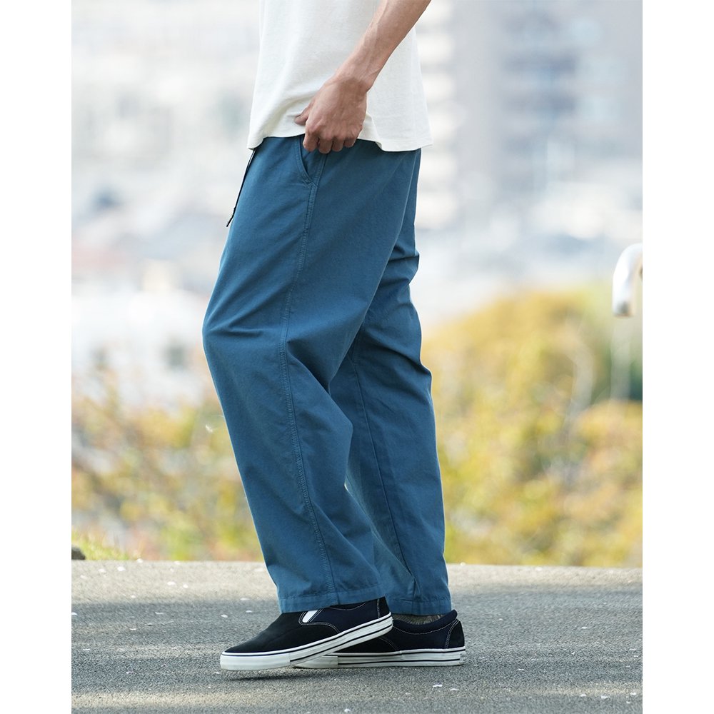 GOHEMP ( ゴーヘンプ ) パンツ HEMP UTILITY BASIC PANTS