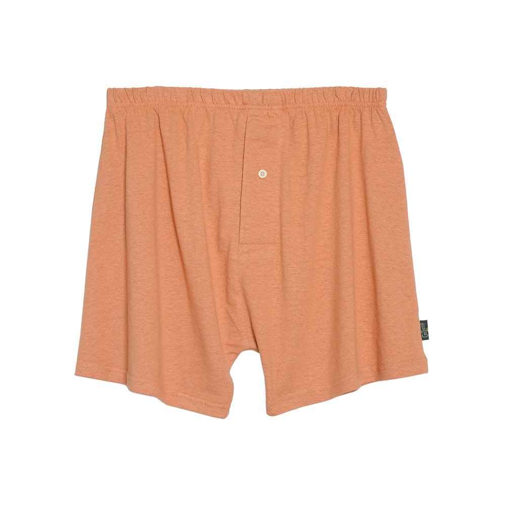 GOHEMP ( إ ) إץȥ󥯥 BASIC SUNNY UNDER SHORTS ( PAPAYA ) GHC9532RG