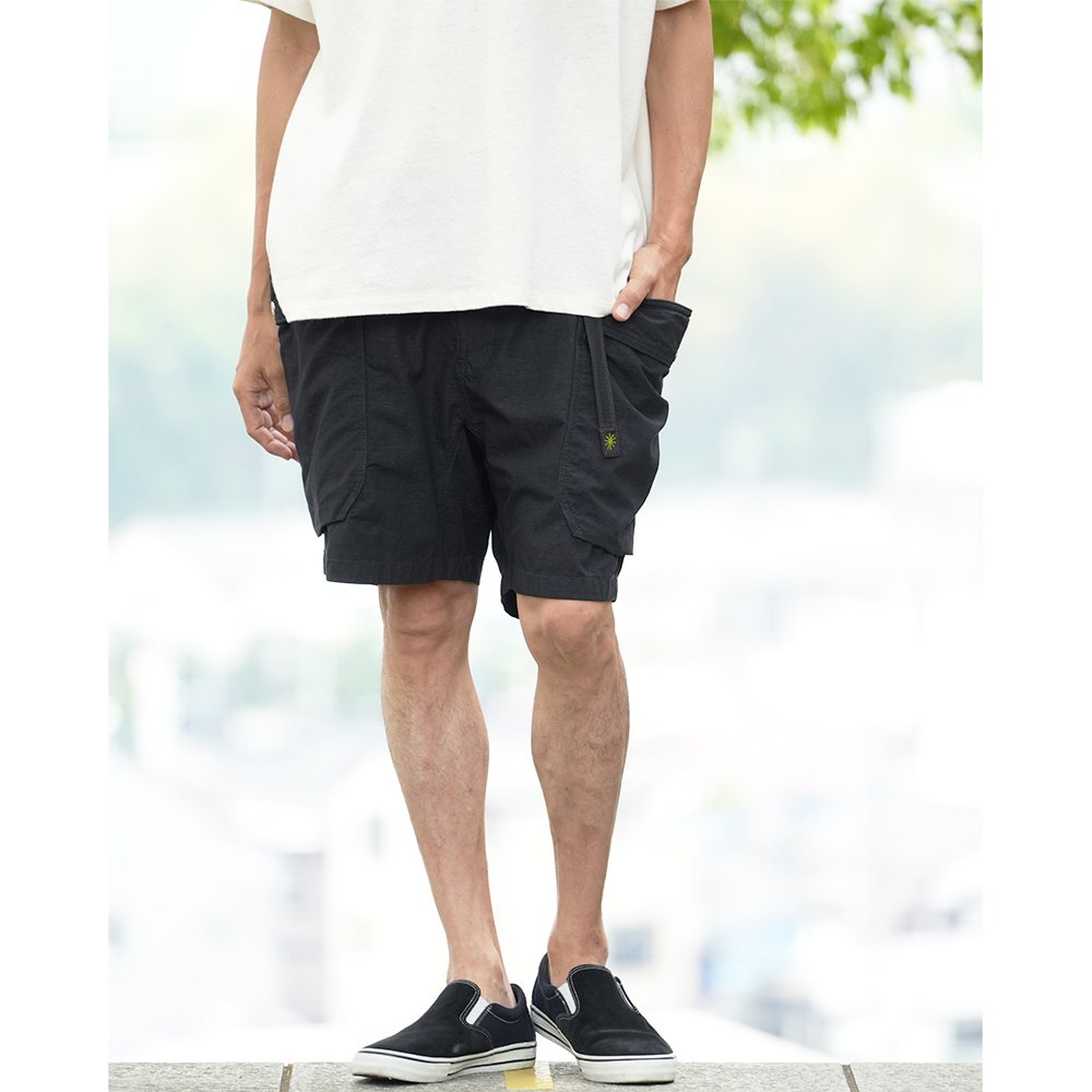 GOHEMP ( ゴーヘンプ ) ショートパンツ ULTIMATE SHORTS