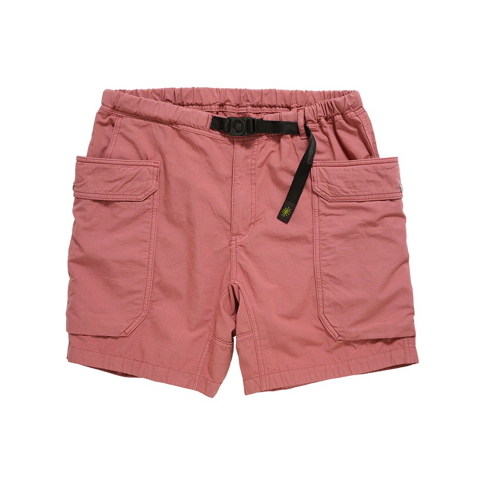 GOHEMP ( ゴーヘンプ ) ショートパンツ ULTIMATE SHORTS ( PEACH PINK ) GHP1180RPW23 -  JAU／REMILLAレミーラ, GOHEMPゴーヘンプ, HAVE A GRATEFUL DAY, DEVADURGA, AREth,