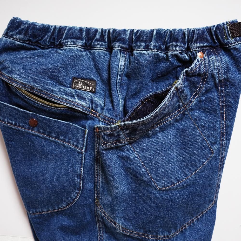 かずごんトープ S マルチカラーバスケニット(トップス)｜LOVELESS(ラブレス)の