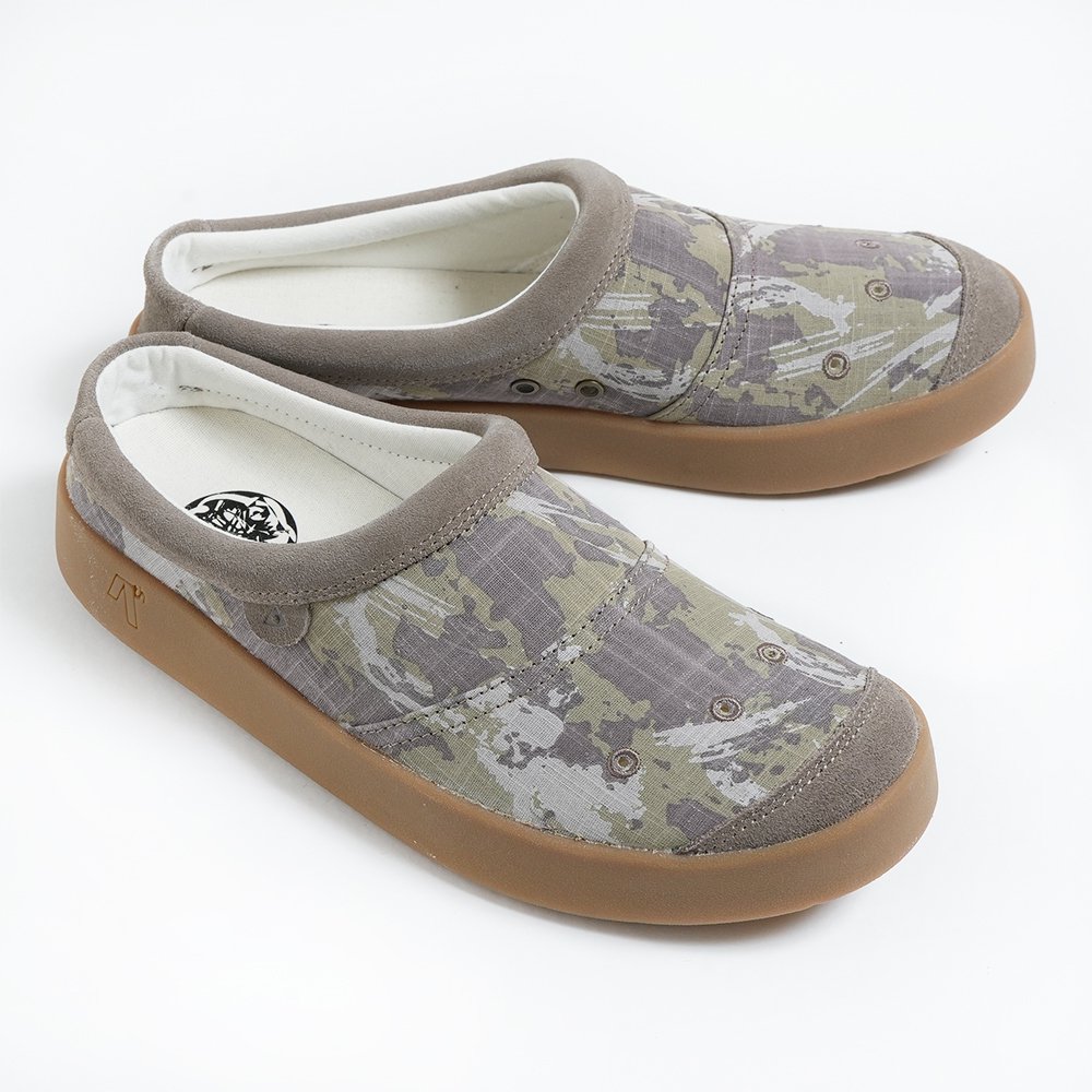 AREth (  ) SOL HEMP ( BLUSHED CAMO DESERT )