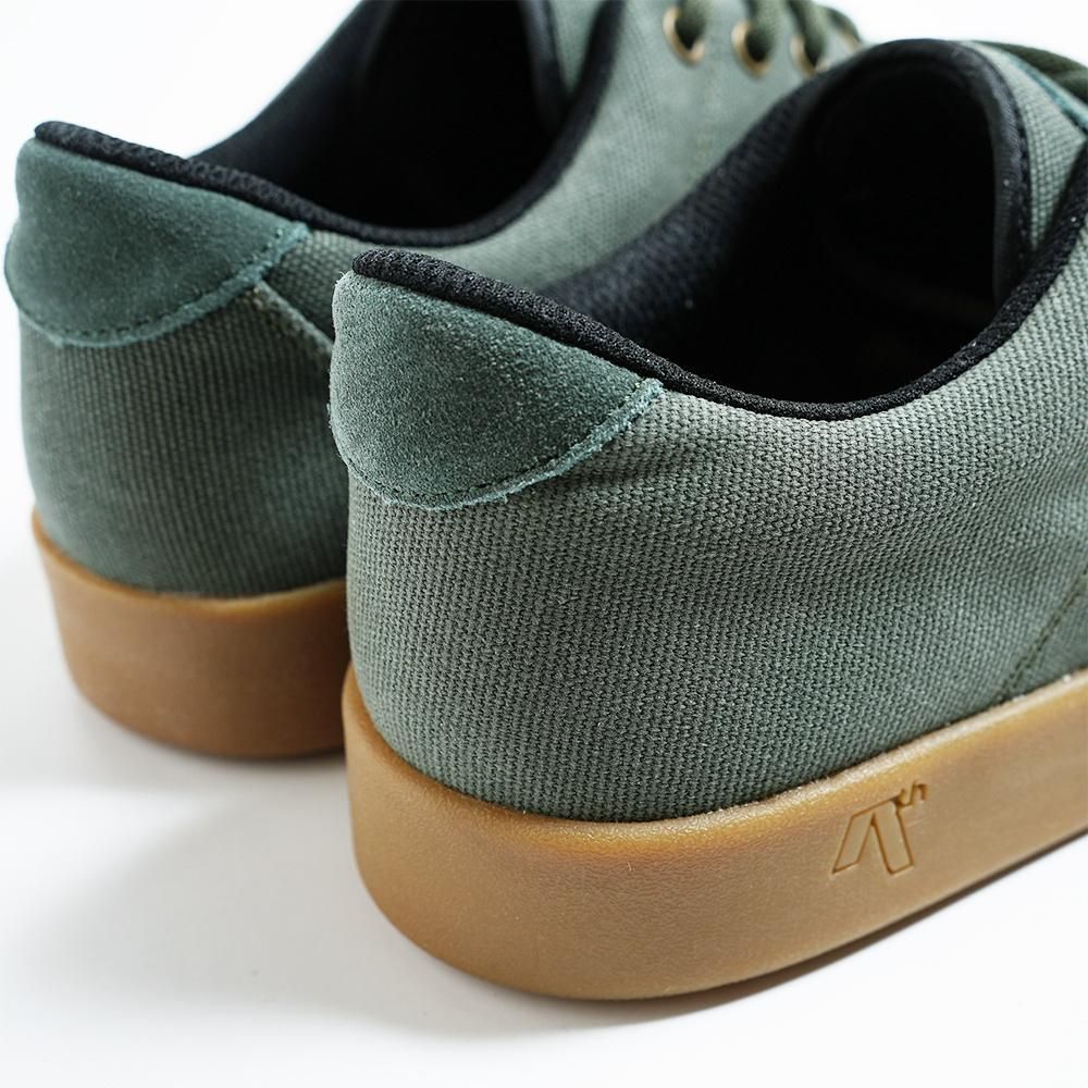 AREth ( アース ) PLUG ( MOLD GRAY ) - JAU／REMILLAレミーラ, GOHEMP