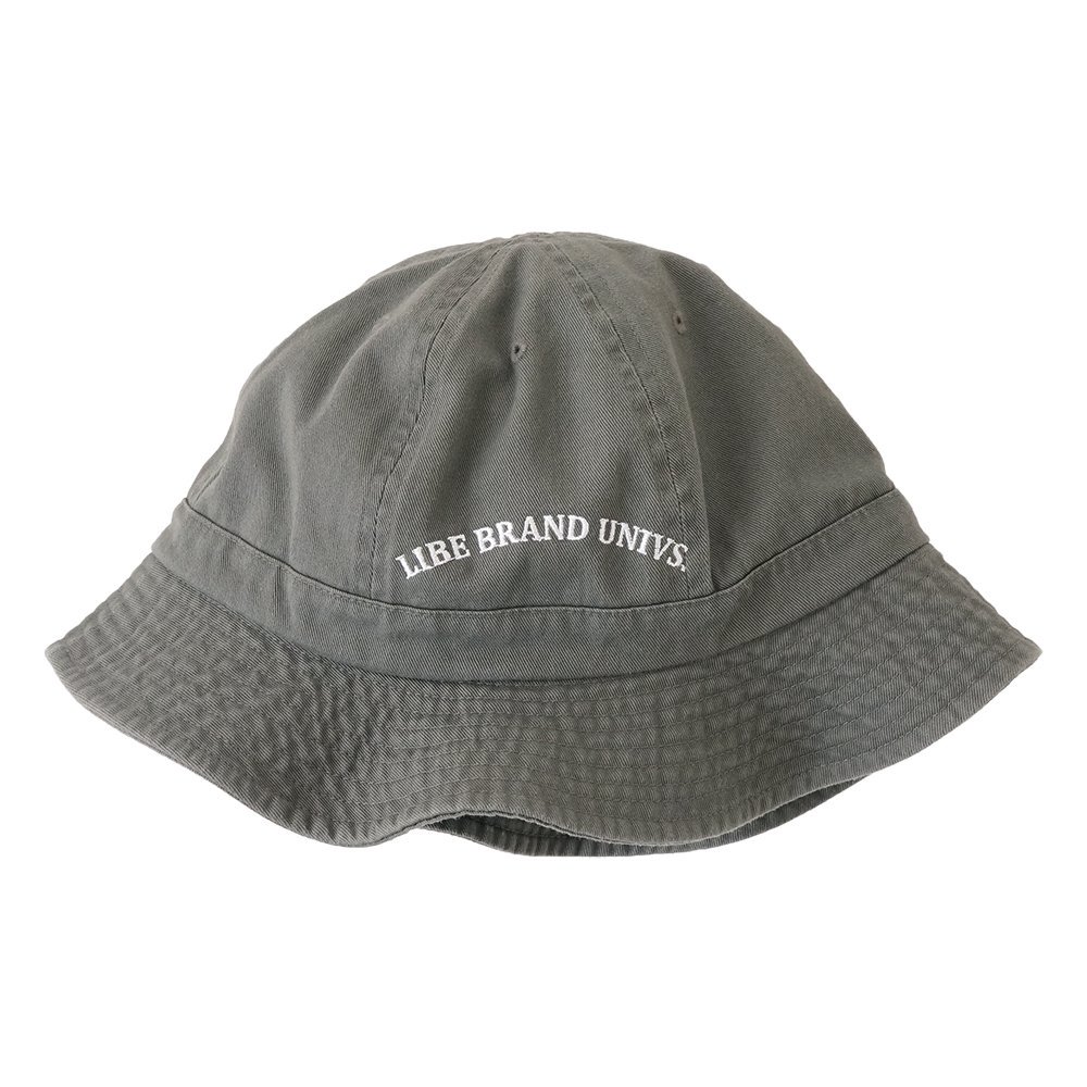 LIBE ( 饤 ) ϥå ARCH METRO HAT ( KHAKI ) 22S01