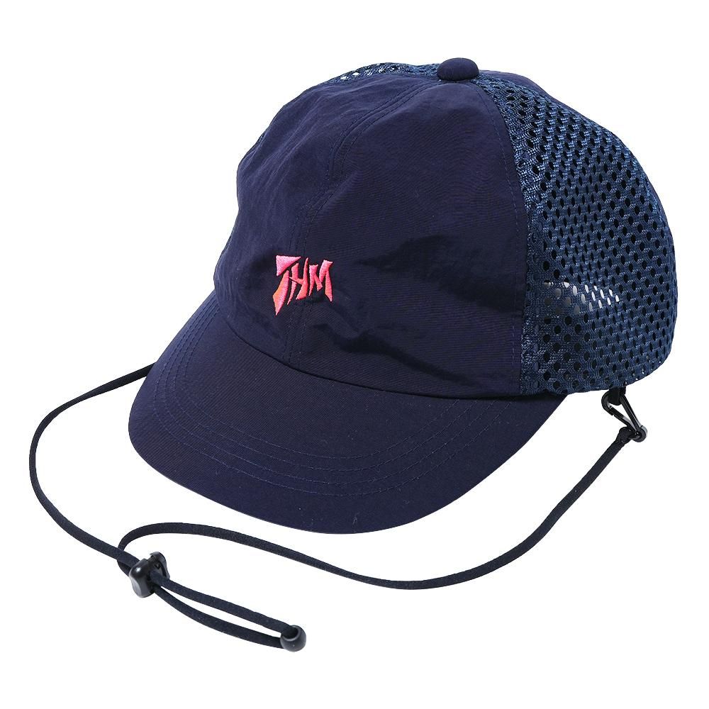 THE HARD MAN ( ϡɥޥ ) å THM WATER CAP ( NAVY ) THM-0673