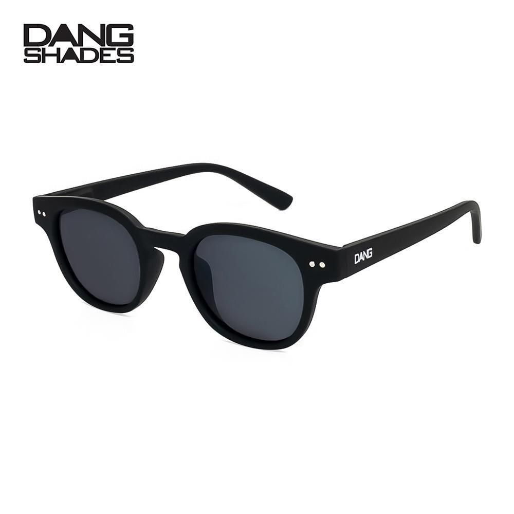 DANG SHADES ( 󥷥ǥ ) SELECT ( BLACK SOFT  BLACK POLARIZED и) vidg00429
