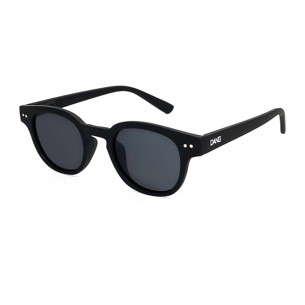 DANG SHADES ( 󥷥ǥ ) SELECT ( BLACK SOFT  BLACK POLARIZED и) vidg00429