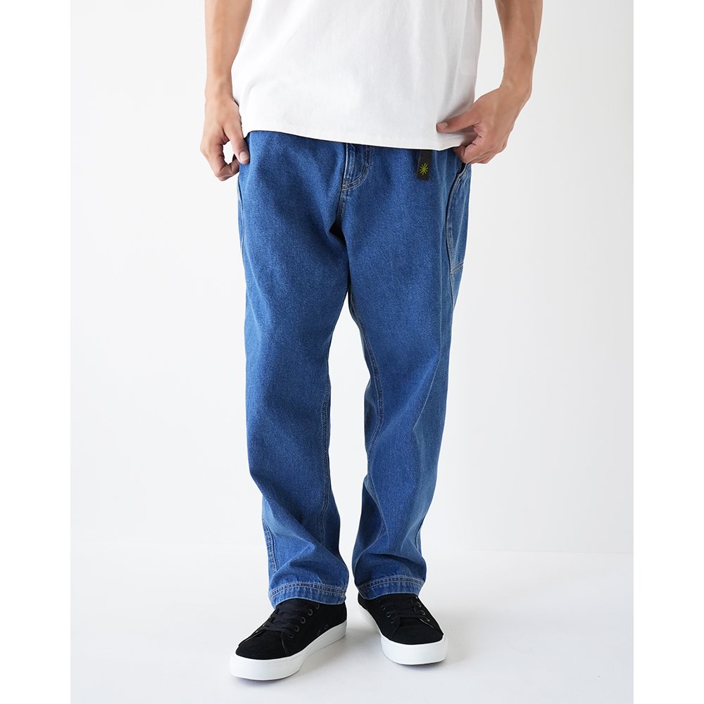 GOHEMP ( ゴーヘンプ ) パンツ HIGH EXPLORER PANTS ( USED WASH