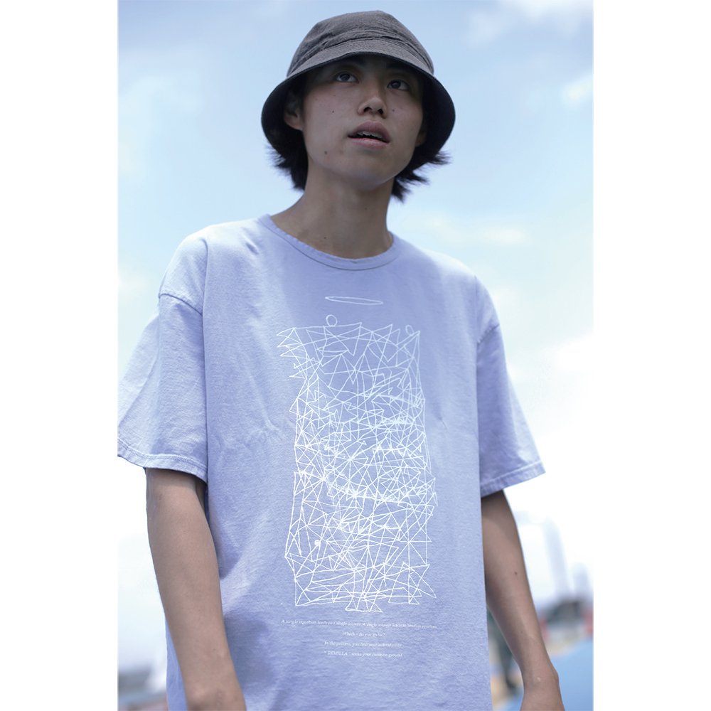 remilla レミーラ デルタTee - Tシャツ