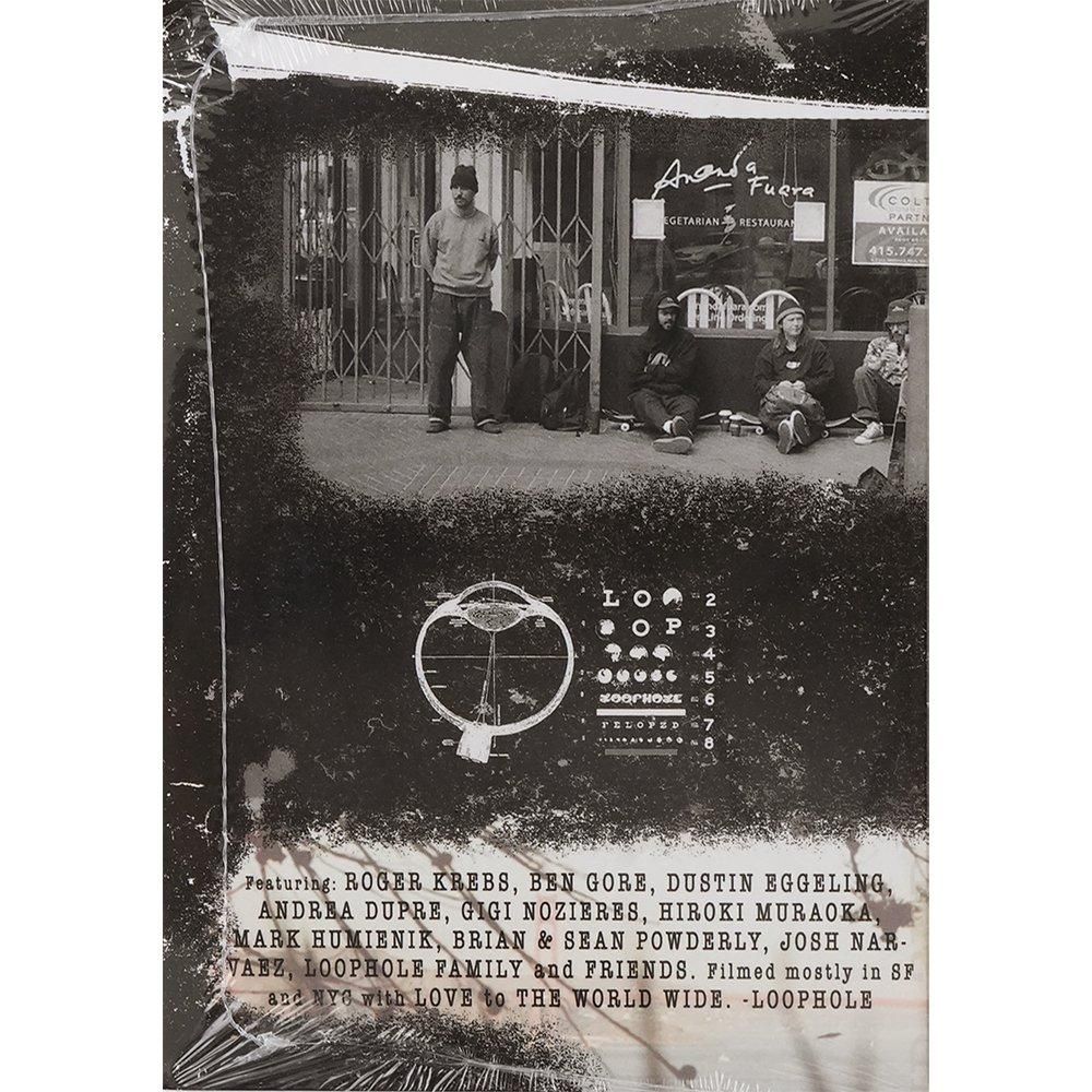 スケートボードDVD / 書籍 - JAU／REMILLAレミーラ, GOHEMP