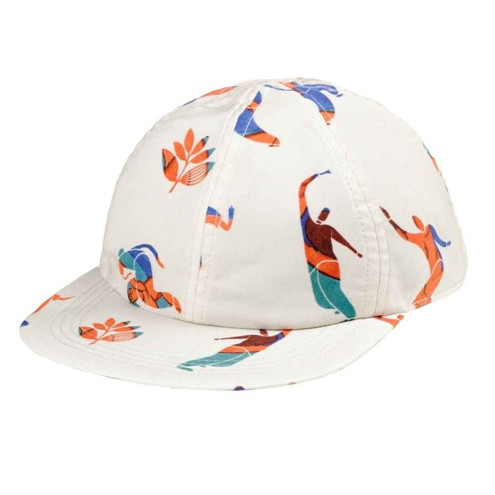 MAGENTA SKATEBOARDS ( ޥ ȥܡ ) С֥륭å REVERSIBLE 6P HAT ( NATURAL / DARK NAVY )