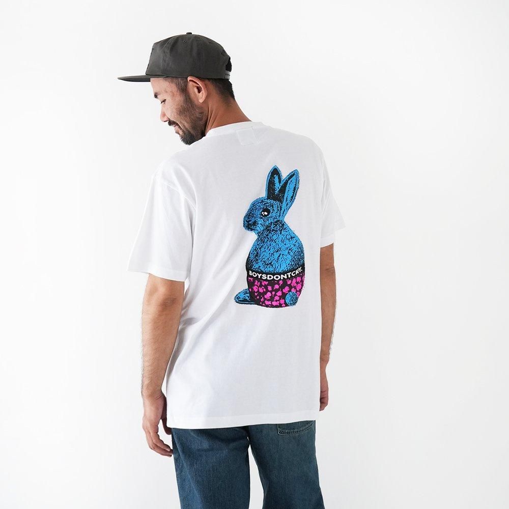 早い者勝ち　Bunnies Camp ペンミ Tシャツ Size L NewJeans x MURAKAMI Bunnies Camp 2024 Tokyo Dome T