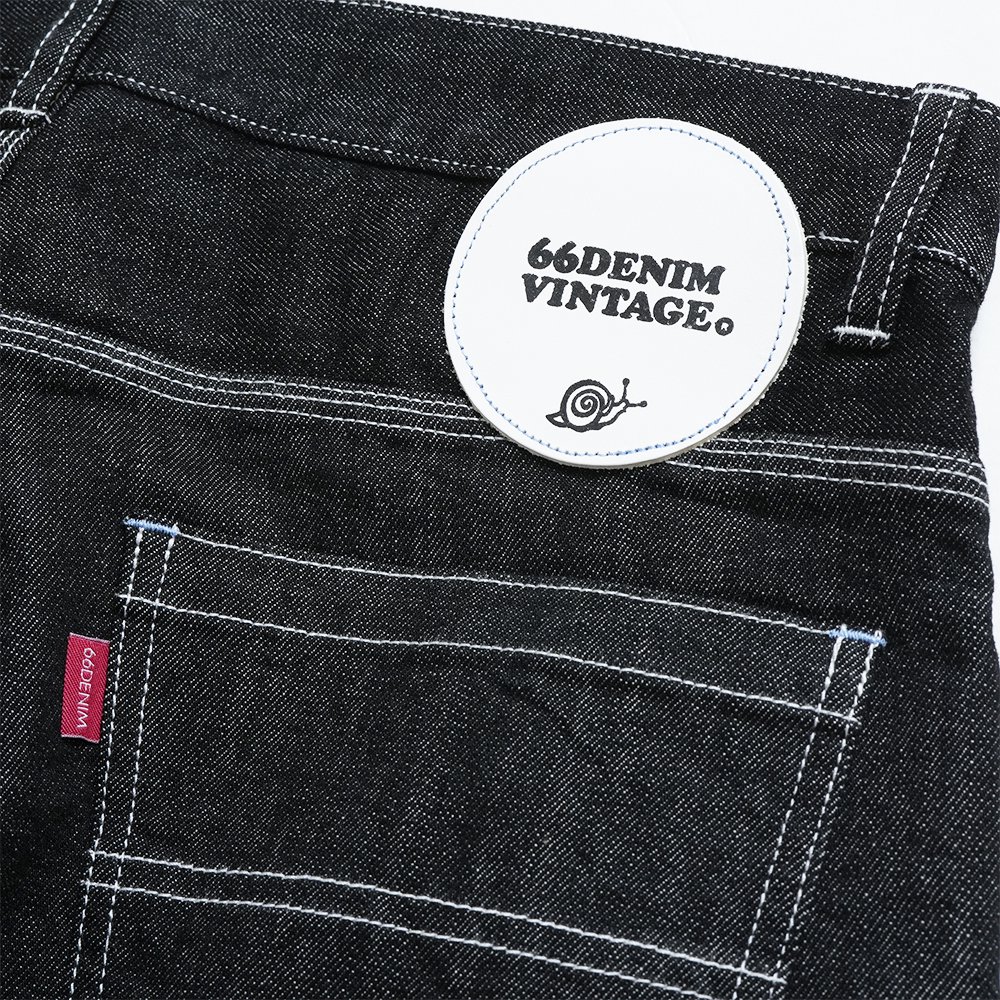 UG ( ユージー ) パンツ 66DENIM VINTAGE. SARROUEL STRETCH DENIM ( INDIGO BLACK ) -  JAU／REMILLAレミーラ, GOHEMPゴーヘンプ, HAVE A GRATEFUL DAY, DEVADURGA, AREth,  GREENCLOTHING, GENTEMSTICK 正規通販店 兵庫姫路 アパレルスノーボードスケートボードスケボー ...