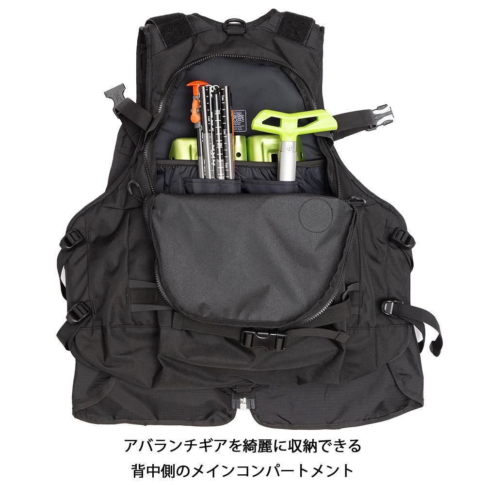 brenta アパルトモン別注 25-26 予約商品 】 RAIN OR SHINE ( レインオアシャイン