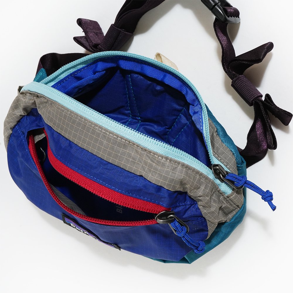 Patagonia travel best sale mini bag