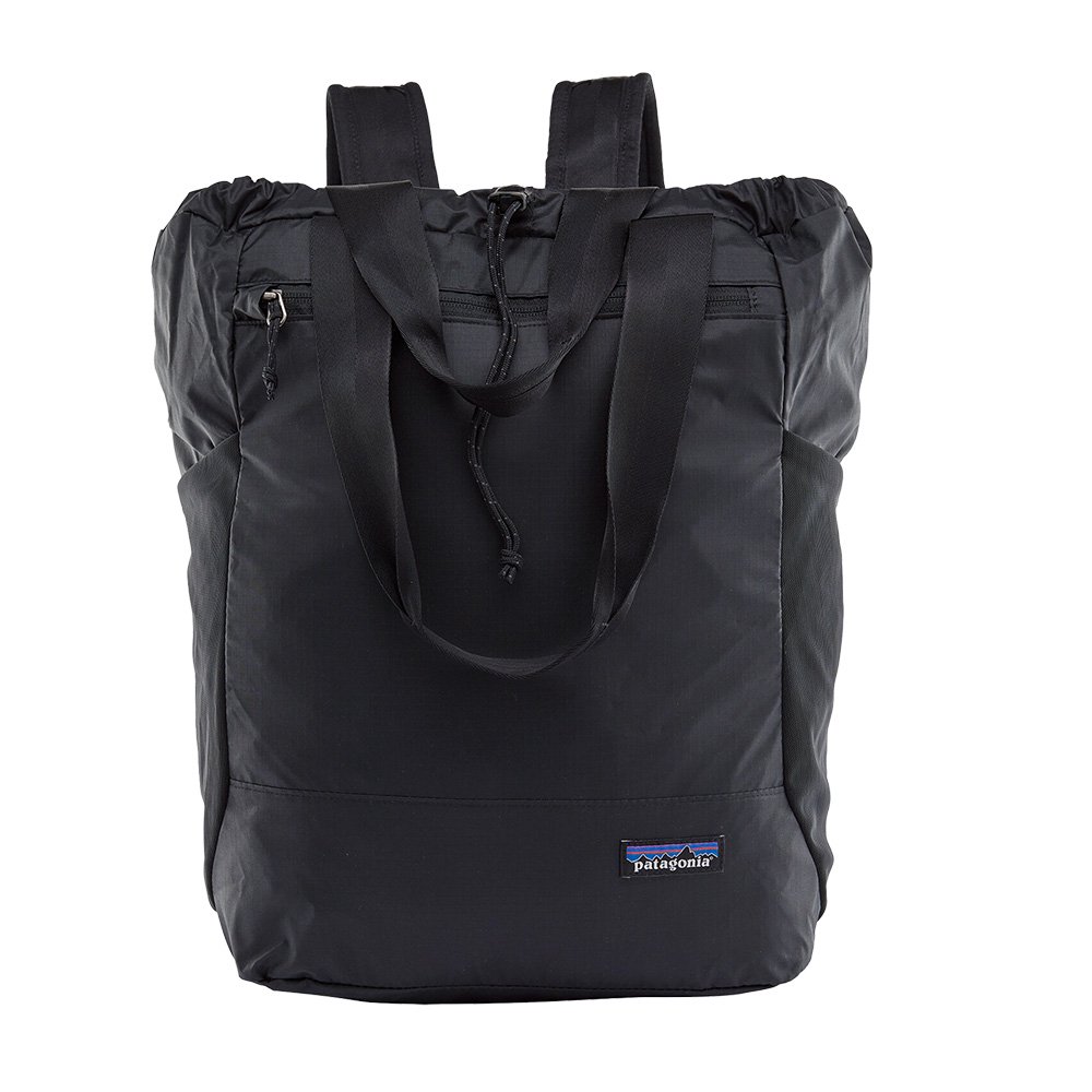 PATAGONIA ( パタゴニア ) トートバッグ ULTRALIGHT BLACK HOLE TOTE PACK ( BLK ) 48809