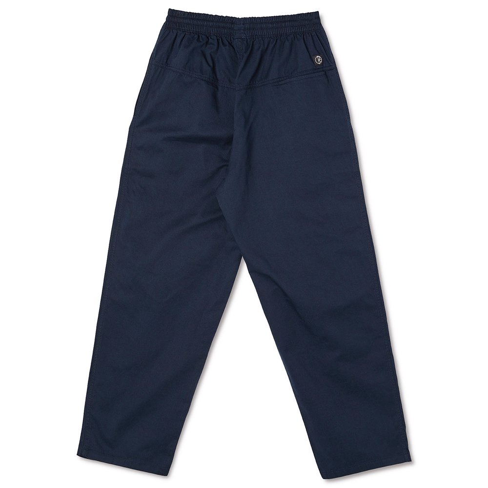 POLAR SKATE CO. ( ポーラー ) パンツ SURF PANTS ( NEW NAVY 