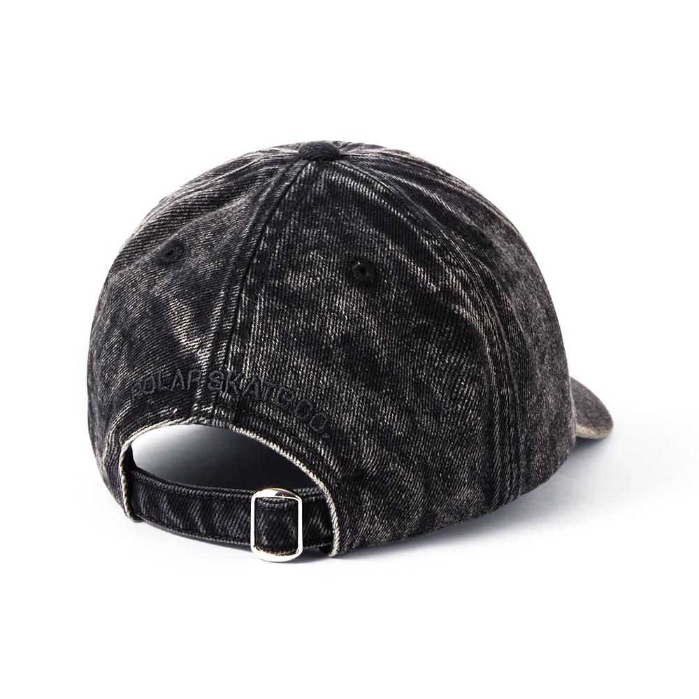 【おすすめキャップ】Polar Skate Co Point Logo Cap おすすめキャップ】Polar Skate Co Point Logo Cap (Polar Skate