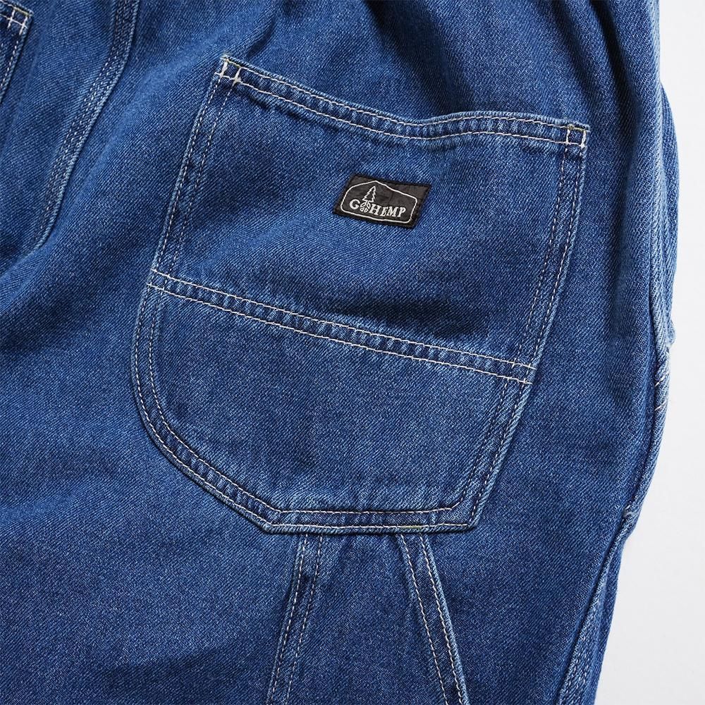 ゴーヘンプ gohemp PAINTER PANTS　デニム　L 楽天市場】【送料無料】【MEN'S & WOMEN'S】GOHEMP（ゴーヘンプ
