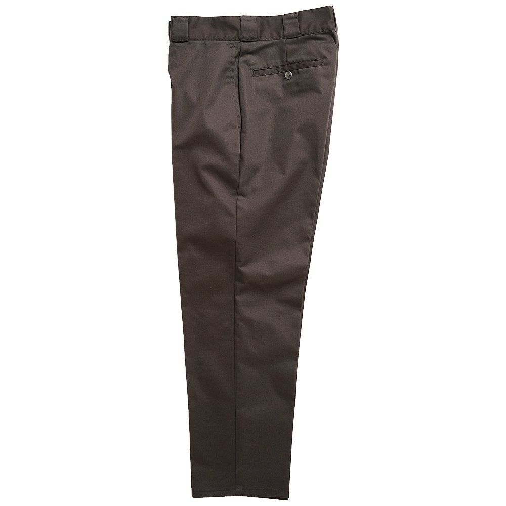 BLUCO×WAX WORK PANTS ブラウン 茶 WXB-003 M メンズ | www.cq.co.nz