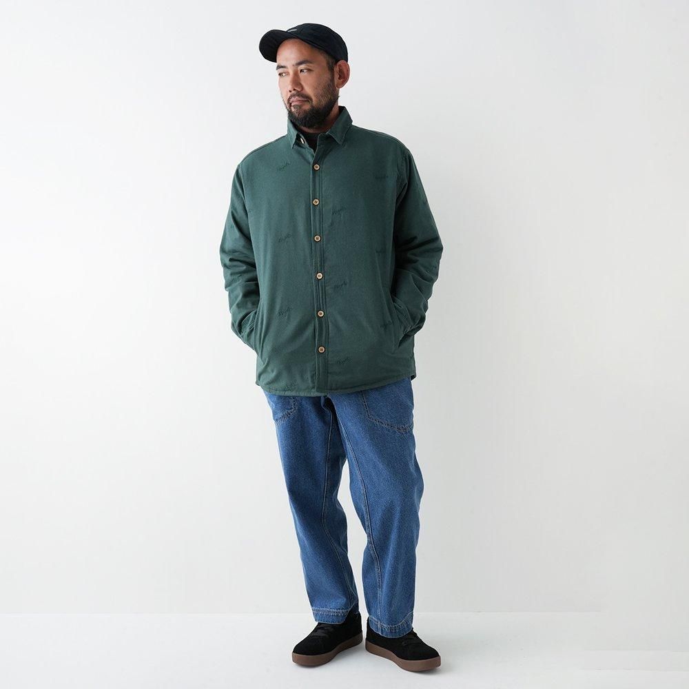 MAGENTA SKATEBOARDS ( マジェンタ スケートボード ) ジャケット SCRIBE OVERSHIRT ( KHAKI ) - JAU/REMILLAレミーラ, GOHEMPゴーヘンプ, HAVE A GRATEFUL DAY, DEVADURGA, AREth, GREENCLOTHING, GENTEMSTICK 正規通販店 兵庫姫路 アパレルスノーボードスケートボード MAGENTA SKATEBOARDS ( マジェンタ スケートボード ) ジャケット SCRIBE OVERSHIRT ( KHAKI ) - JAU/REMILLAレミーラ, GOHEMPゴーヘンプ, HAVE A GRATEFUL DAY, DEVADURGA, AREth, GREENCLOTHING, GENTEMSTICK 正規通販店 兵庫姫路 アパレルスノーボードスケートボード