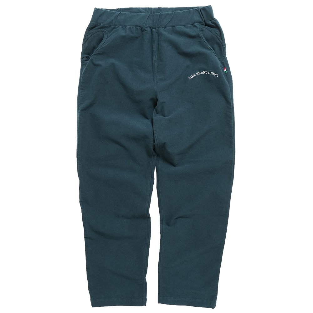 LIBE ( 饤 ) ѥ LR EASY PANTS ( FOREST GREEN ) 21A12