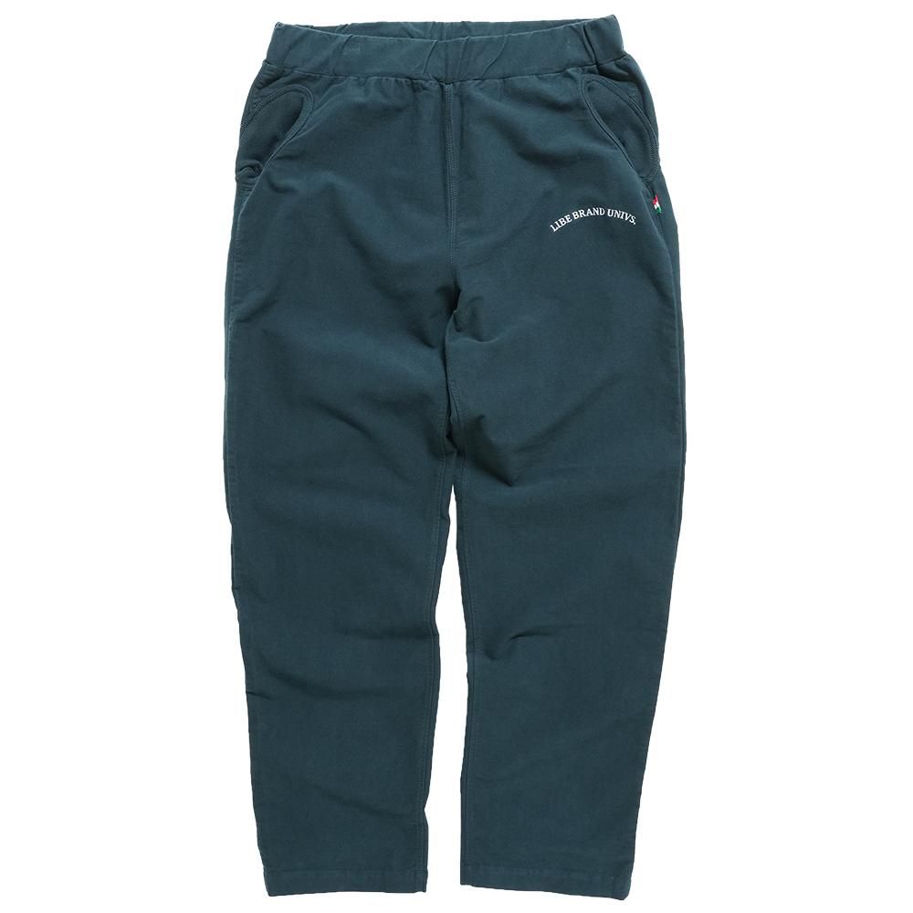 LIBE ( 饤 )  remilla ( ߡ ) ѥ LR EASY PANTS ( FOREST GREEN ) 21A12