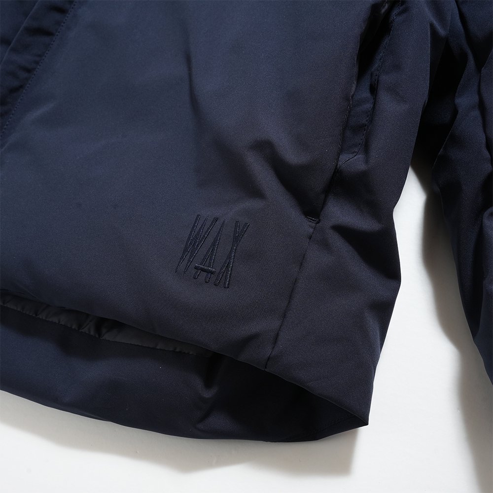 WAX ( ワックス ) ジャケット URBAN JACKET ( NAVY ) WX-0295 - JAU