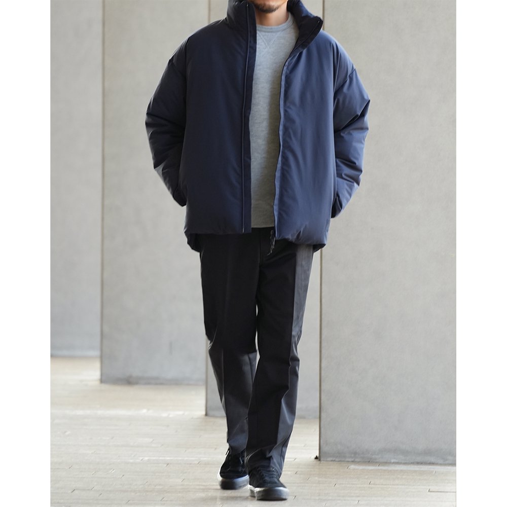 WAX ( ワックス ) ジャケット URBAN JACKET ( NAVY ) WX-0295 - JAU