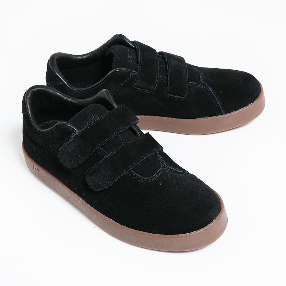 AREth (  ) I velcro ( BLACK GUM )