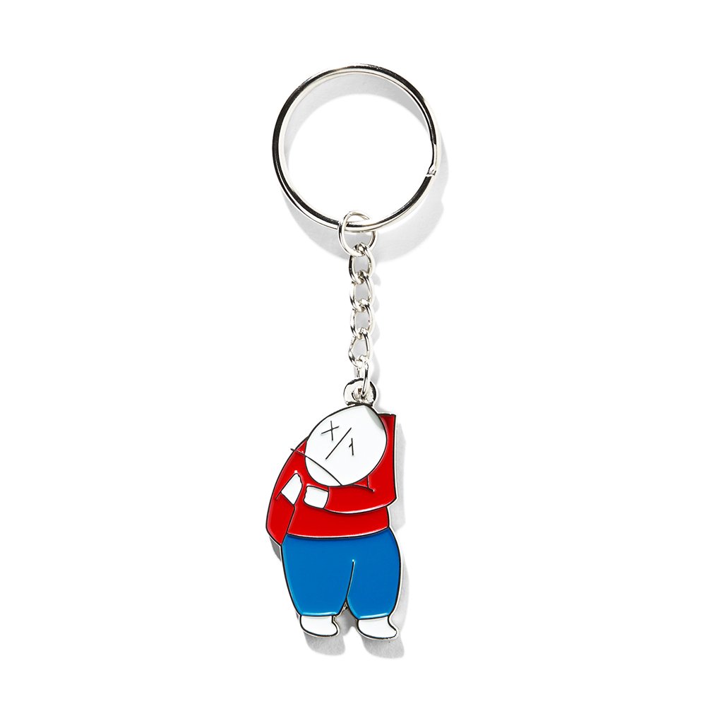 POLAR SKATE CO. ( ݡ顼 ) ۥ BIG BOY KEY CHAIN