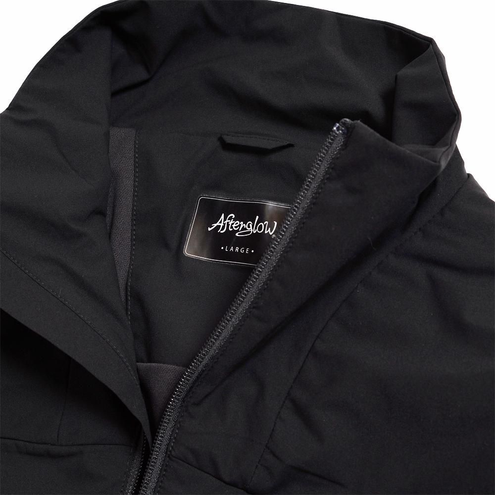 Afterglow ( アフターグロー ) ジャケット ALPHA ML JACKET