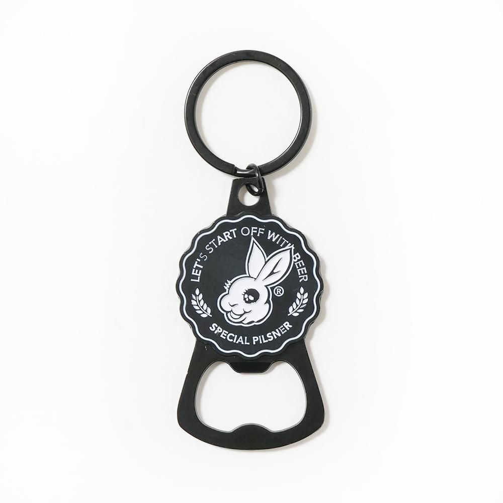 UG ( 桼 ) ܥȥ륪ץʡեۥ BOTTLE OPENER KEY RING