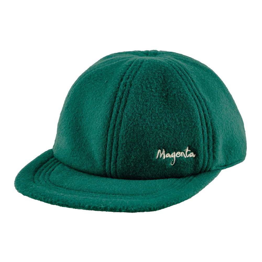 MAGENTA SKATEBOARDS ( ޥ ȥܡ ) С֥륭å 6P REVERSIBLE HAT ( GREEN )