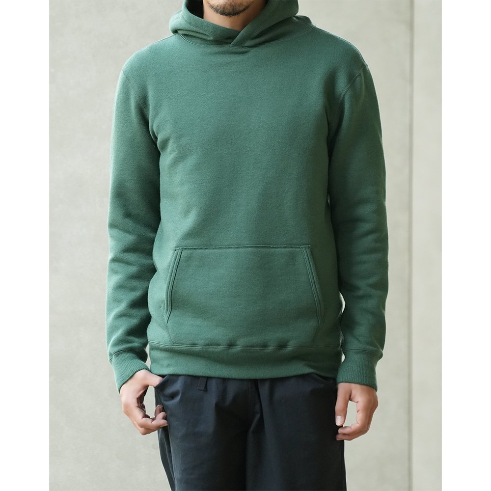 ブランド公式通販 Yetina / Pullover Hoodie - トップス