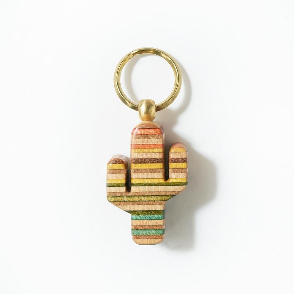 CORE (  ) ۥ CACTUS KEYRING ( 顼1 )