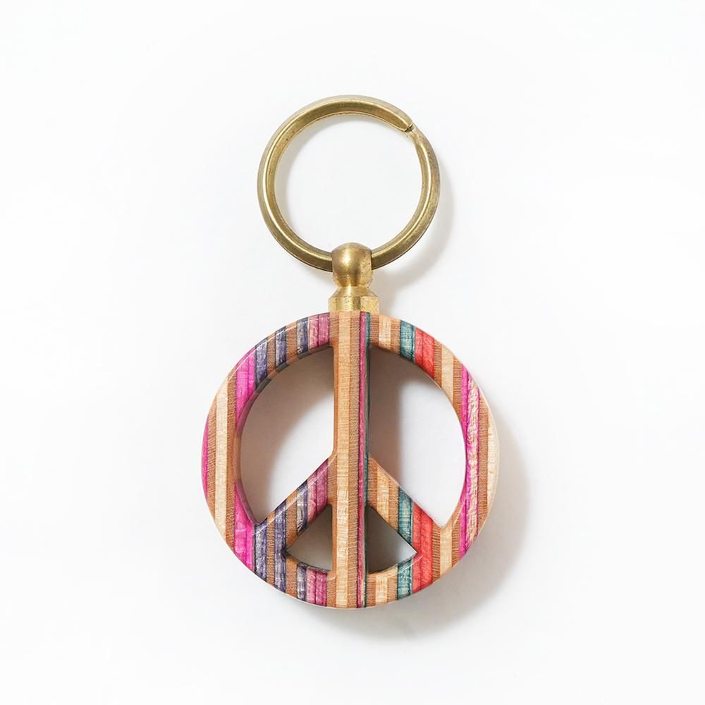 CORE (  ) ۥ PEACE KEYRING ( 顼1 )